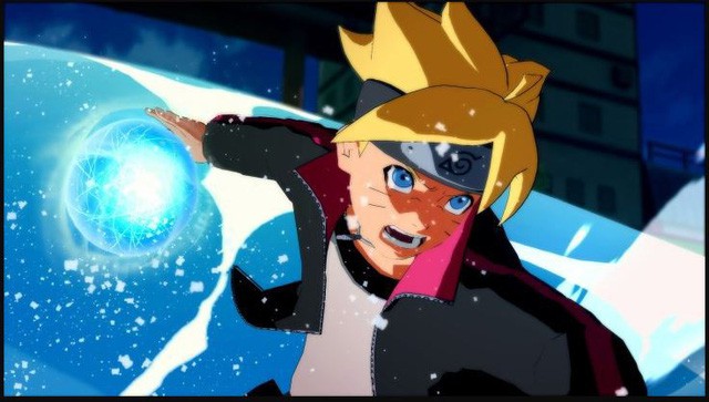 7 nhân vật biết sử dụng Rasengan trong manga/anime Naruto và Boruto - Ảnh 4.