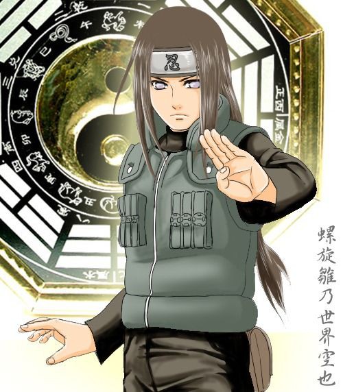 Uchiha Itachi và những nhân vật thiên tài xuất thân từ làng Lá trong Boruto/ Naruto (Phần 1) - Ảnh 8.