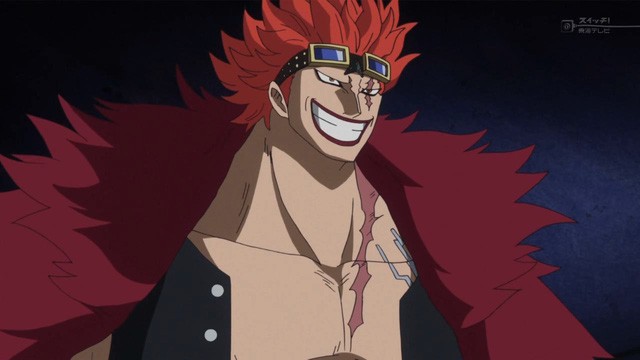 One Piece: Những nhân vật mà fan hâm mộ mong muốn có thể đánh thức trái ác quỷ trong arc Wano - Ảnh 8.