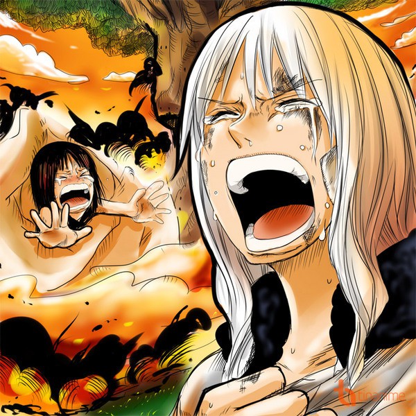 5 người mẹ tuyệt vời nhất trong One Piece, nhân vật nào cũng sẽ khiến bạn cảm động đến phát khóc - Ảnh 1.