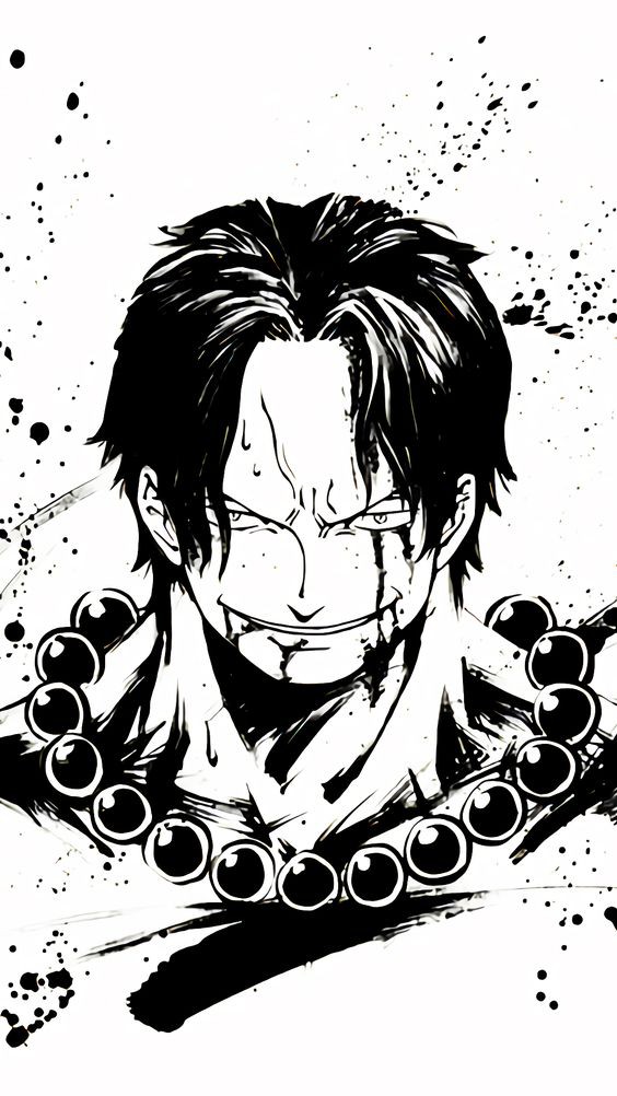 One Piece không chỉ là một bộ manga/anime nổi tiếng, mà còn là nguồn cảm hứng cho nhiều người yêu nghệ thuật. Hãy thử khám phá những bức ảnh đen trắng về One Piece, để trải nghiệm những cung bậc cảm xúc đầy tinh tế cùng nhân vật Luffy.