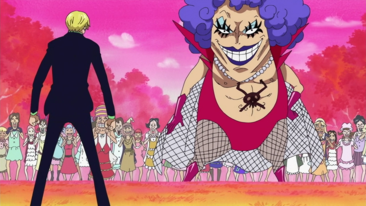 One Piece đã trở thành một biểu tượng văn hóa, và đây là lý do tại sao bức ảnh cặp đôi One Piece lần này sẽ khiến bạn phải thốt lên vì sự dễ thương và đáng yêu của họ.