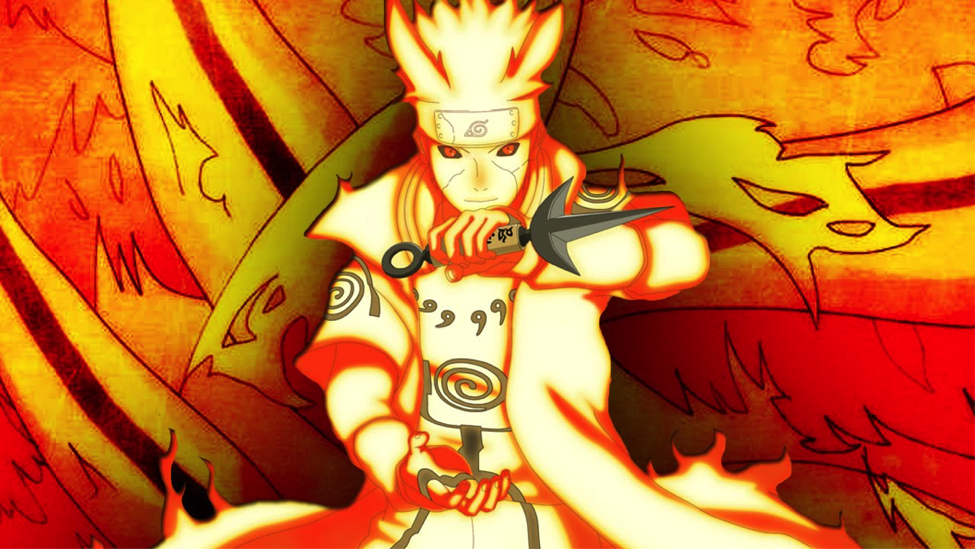 Namikaze Minato  Naruto Wiki  Fandom