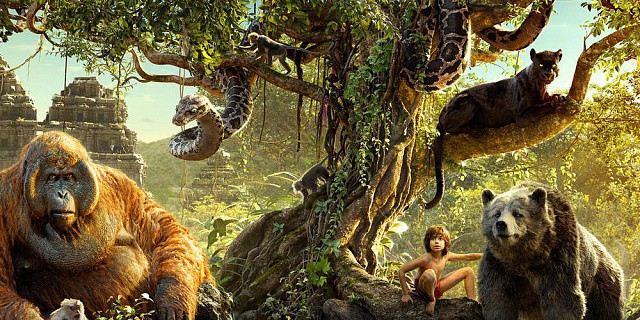 Mowgli phiên bản được mong đợi nhất của cậu bé rừng xanh sẽ không được chiếu trên các rạp - Ảnh 1.
