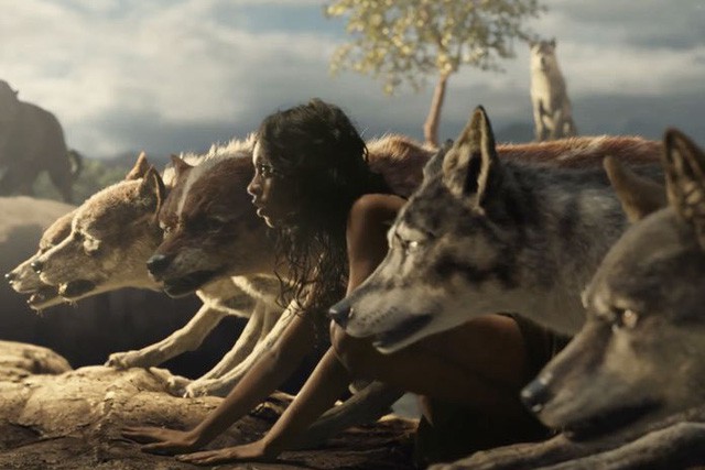 Mowgli phiên bản được mong đợi nhất của cậu bé rừng xanh sẽ không được chiếu trên các rạp - Ảnh 2.