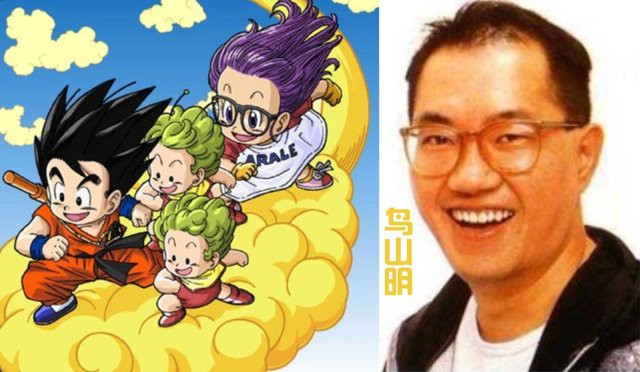 Top 20 tác giả Manga được yêu thích nhất 2018: Eiichiro Oda của One Piece đứng thứ 3 - Ảnh 4.