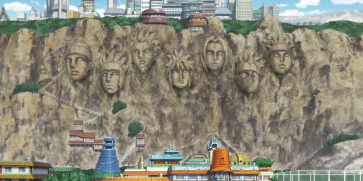 Hình Ảnh Naruto Đẹp Kinh Điển Nhất Cho Mọi Fan Làng Lá