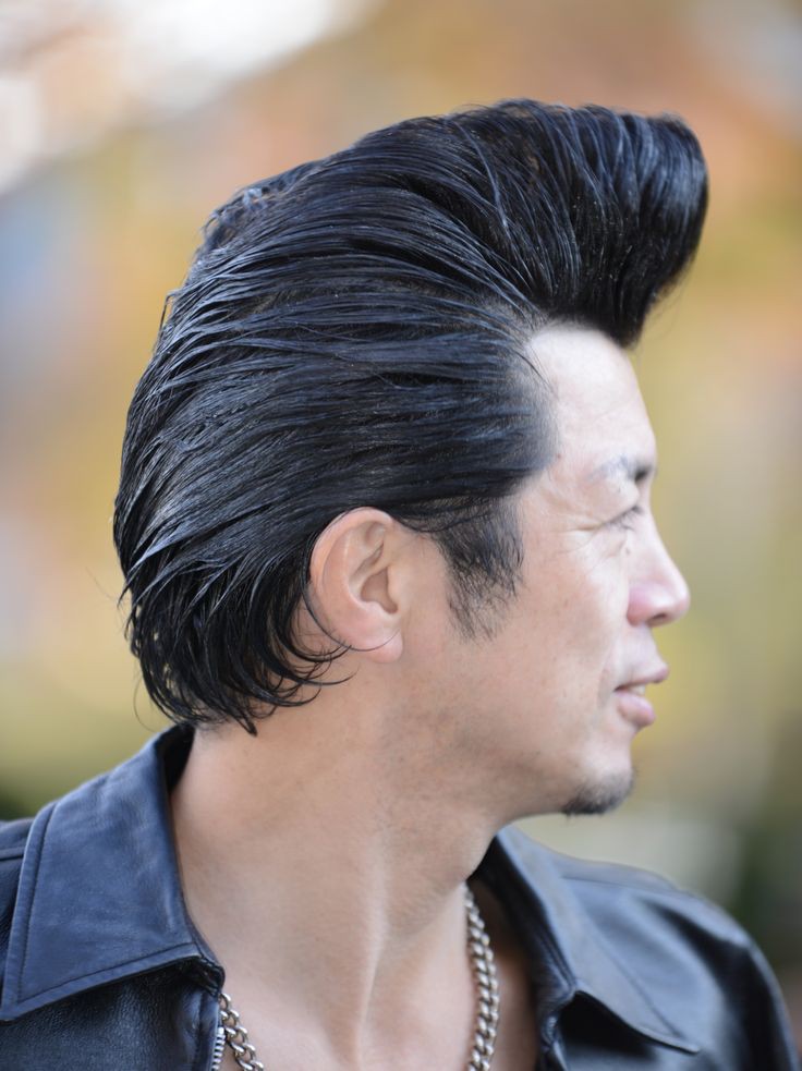 Những kiểu tóc nam được ưa chuộng trong năm 2022 tại Nhật Bản