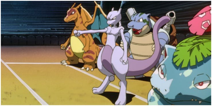16 điều bí ẩn về Mewtwo - kẻ mạnh nhất trong thế giới Pokemon (P.1) - Ảnh 1.