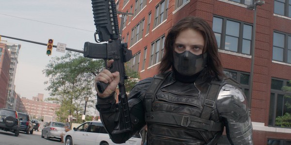 8 điều thú vị có thể bạn chưa biết về Winter Soldier, người bạn tri kỷ của Captain America - Ảnh 10.