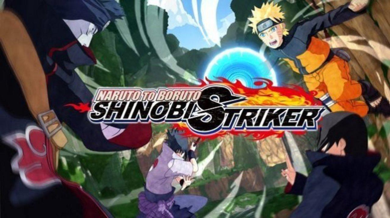 Naruto To Boruto: Shinobi Striker Sẽ Là Tựa Game Đối Kháng Hay Nhất 2018?