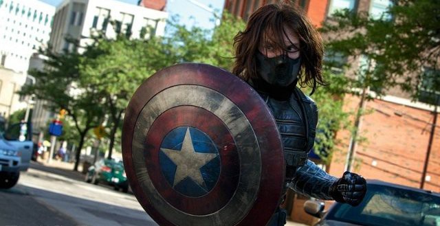 8 điều thú vị có thể bạn chưa biết về Winter Soldier, người bạn tri kỷ của Captain America - Ảnh 12.