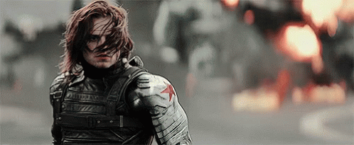 8 điều thú vị có thể bạn chưa biết về Winter Soldier, người bạn tri kỷ của Captain America - Ảnh 5.