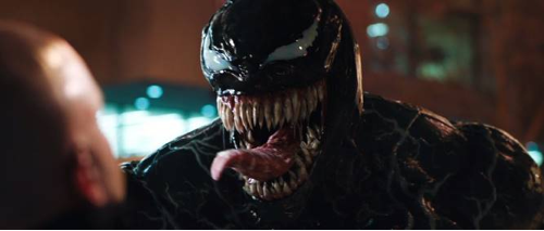 Cuối cùng thì sức mạnh đáng sợ nhất của Venom đã được phơi bày trong Trailer mới - Ảnh 4.