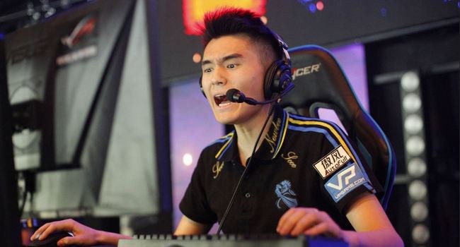 Newbee Cod Player DOTA 2 - Hồ sơ đội tuyển: Newbee, chiến binh ong liệu có lật đổ được ...