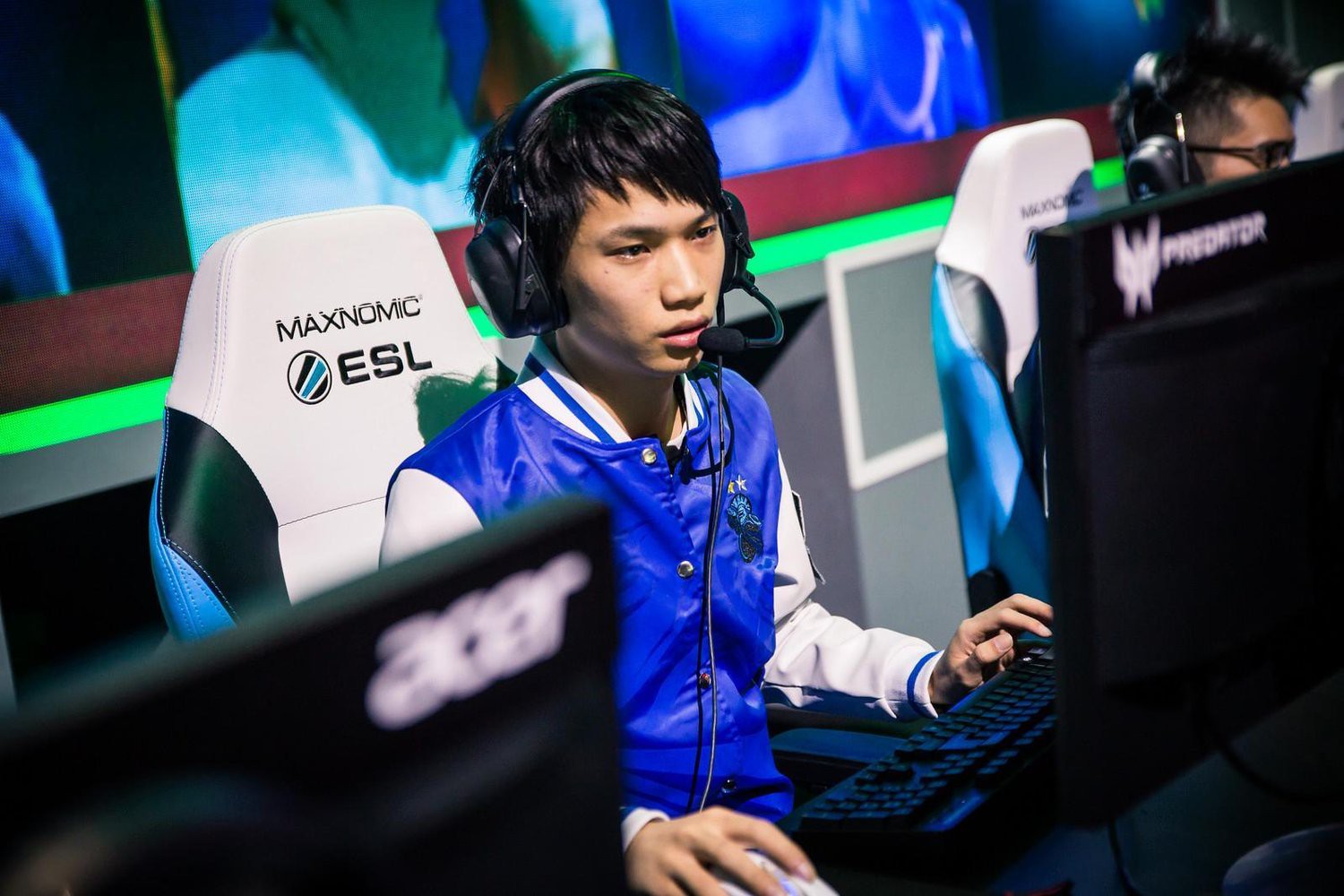 Newbee Cod Player DOTA 2 - Hồ sơ đội tuyển: Newbee, chiến binh ong liệu có lật đổ được ...