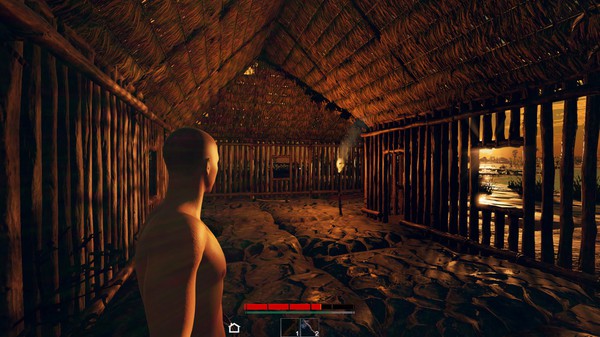 Survisland tựa game sinh tồn siêu khó, dành riêng cho game thủ hard core - Ảnh 6.