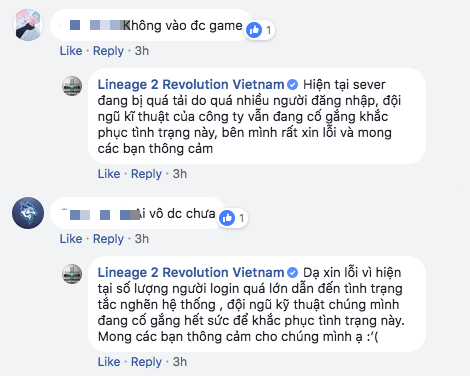 Game thủ Lineage 2 Revolution than trời vì quá lag giật trong ngày đầu ra mắt - Ảnh 2.