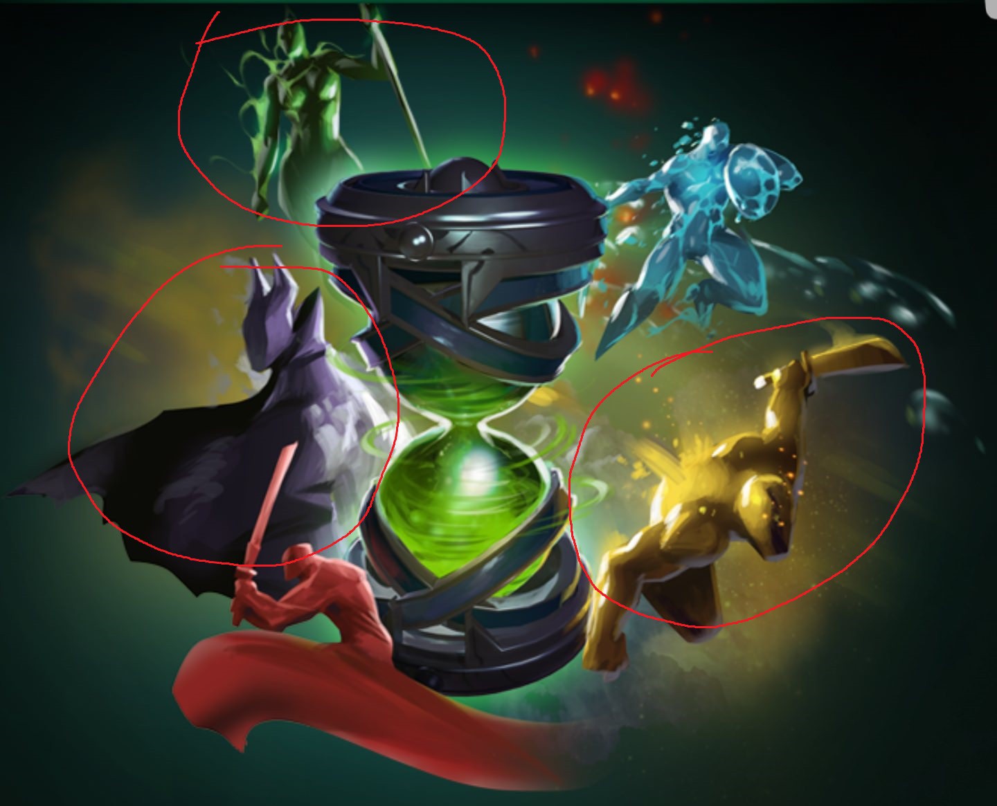 Immortal item in dota 2 фото 104