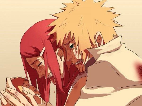 Top 7 sự hi sinh buồn phát khóc trong Naruto