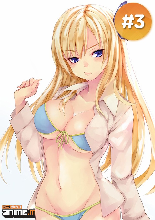 Tải xuống APK Hot Sexy Girl Anime Bikini - A cho Android