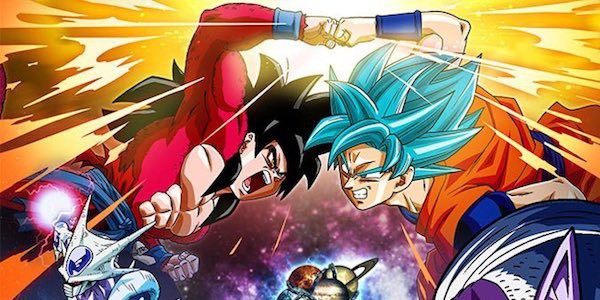 Spoiler tập 2 của Dragon Ball Heroes: Goku bị nhiễm Ki ác trở nên mất kiểm soát - Ảnh 1.
