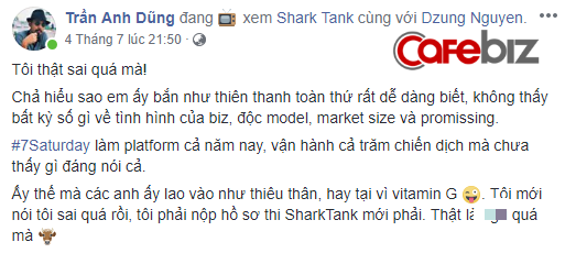 Cộng đồng khởi nghiệp vướng nghi án làm trò trên Shark Tank: Chưa rõ số liệu tài chính nhưng 5 Shark đã tranh nhau rót tiền, đại diện pháp luật ViralWorks là gương mặt rất quen thuộc - Ảnh 3.