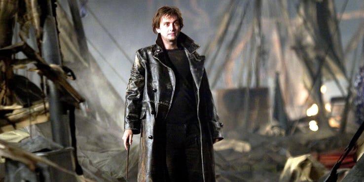 Xếp hạng 20 phù thủy hắc ám mạnh nhất Harry Potter (P.2) - Ảnh 3. Xếp hạng 20 phù thủy hắc ám mạnh nhất Harry Potter (P.2) - Ảnh 3.