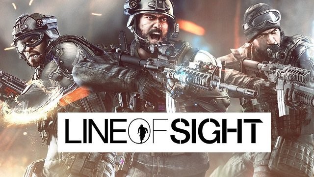 [Game miễn phí] Line of Sight: Khi vũ khí kết hợp cùng dị năng - Ảnh 1.