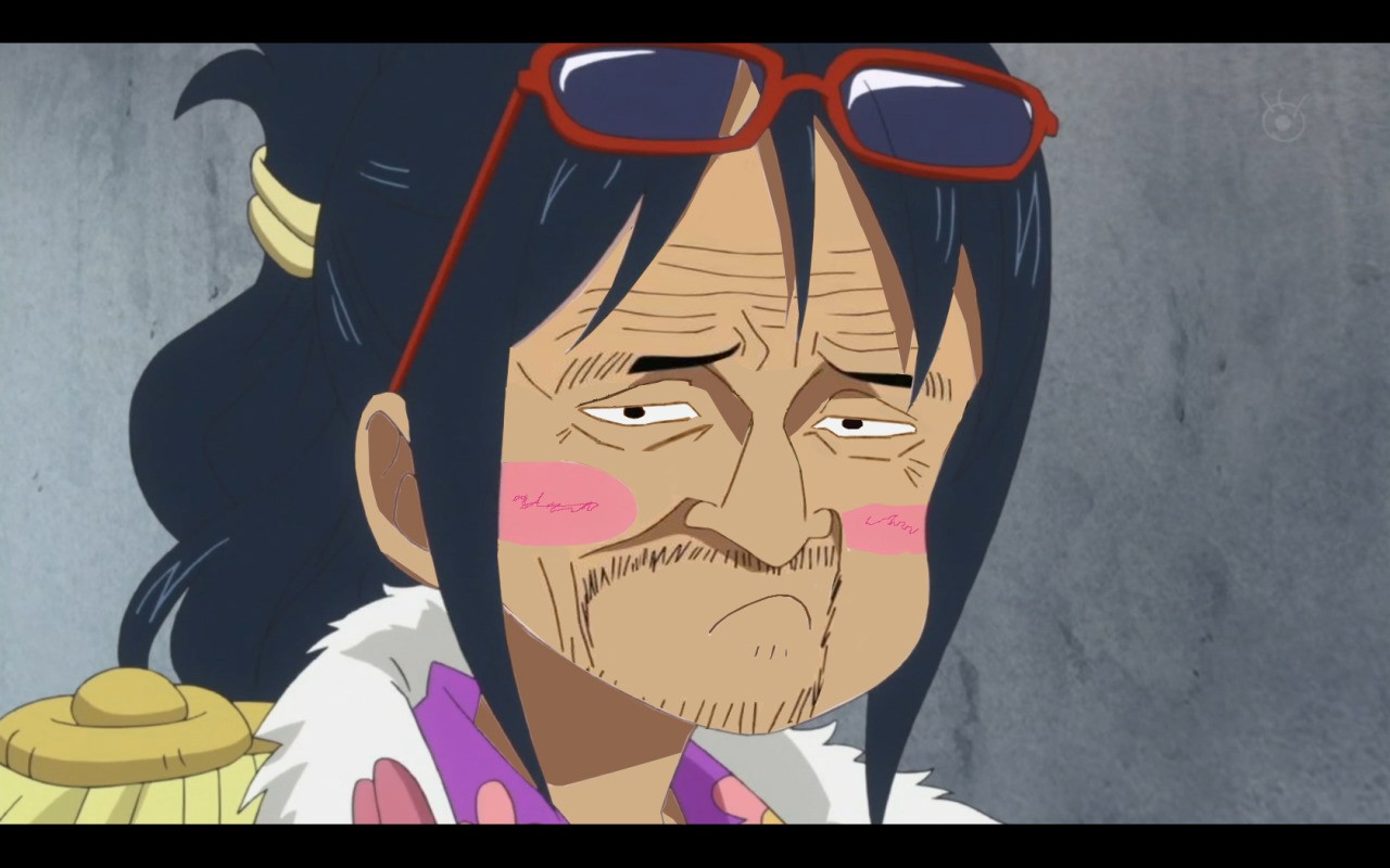 Cười rơi nước mắt khi các nhân vật trong One Piece cosplay lại ...