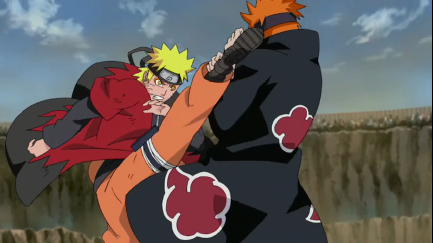 9 trận chiến đáng nhớ nhất trong Naruto mà bạn sẽ không bao giờ quên - Ảnh 10.