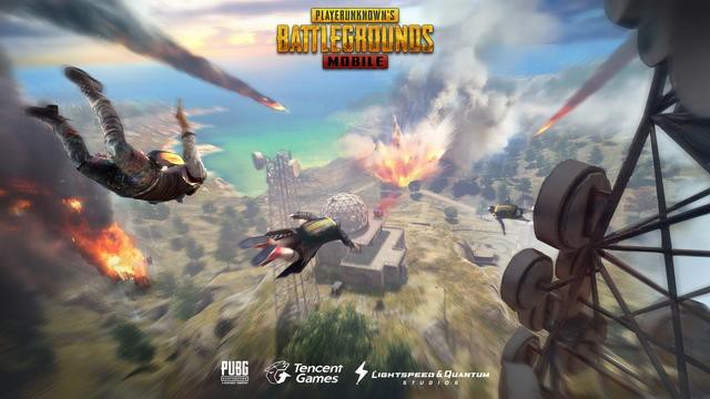 PUBG Mobile thực ra cũng hút máu kinh điển, không phải dạng vừa đâu - Ảnh 3.