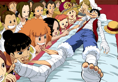 Có thể bạn đã từng đọc Manga One Piece và yêu thích những nhân vật trong đó. Vậy sao không khám phá thêm gameplay của Manga game One Piece? Hãy tìm hiểu xem liệu bạn có phải là fan hâm mộ đích thực của tác phẩm này không!