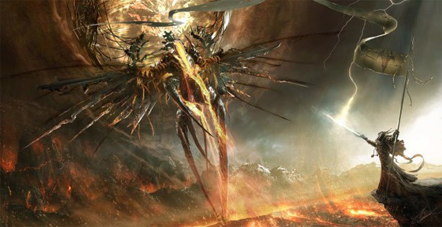Blizzard chính thức xác nhận sẽ có Diablo mới ngay trong năm 2018 - Ảnh 1.