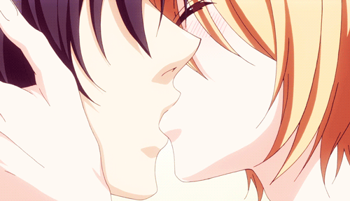 Top hình nền Anime hôn nhau lãng mạn tuyệt đẹp  Trung Tâm Anh Ngữ Quốc Tế  ISEC Đà Nẵng