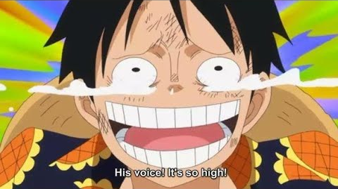 Top 4 khoảnh khắc bựa nhất One Piece do game thủ bình chọn: Dâm Long và những trái bưởi xuất sắc về nhất - Ảnh 11.