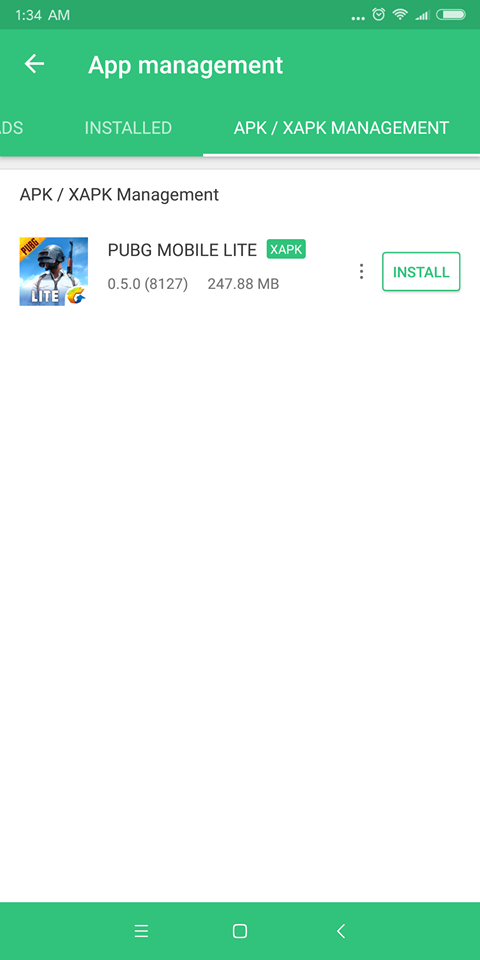 Hướng dẫn chi tiết cách tải và đăng nhập chơi PUBG Mobile Lite - Ảnh 2.