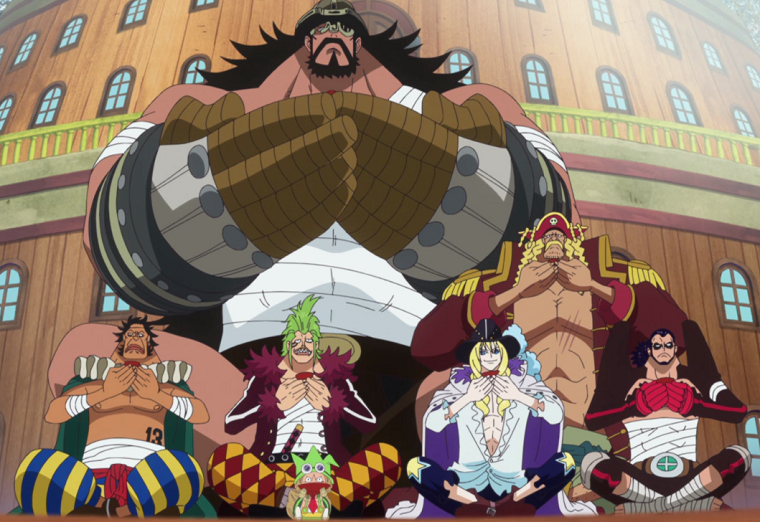 Thuyền trưởng One Piece: Thuyền trưởng One Piece là một trong những nhân vật quan trọng nhất trong bộ truyện này. Với tinh thần phi thường và khát vọng khám phá biển cả, thuyền trưởng Luffy đã dẫn dắt đội ngũ Băng Mũ Rơm vượt qua không ít thử thách để đạt được ước mơ của mình. Nếu bạn muốn hiểu thêm về nhân vật này, hãy xem hình ảnh về Thuyền trưởng One Piece.