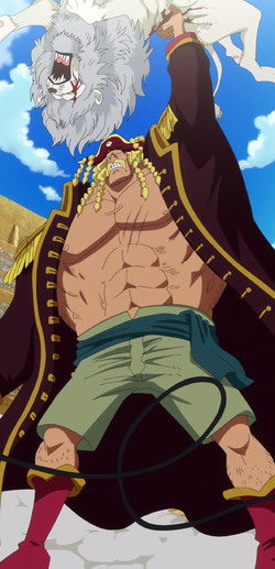 One Piece: Bất ngờ trước tuổi thật của các thuyền trưởng trong Đại Hạm Đội Mũ Rơm - Ảnh 3.