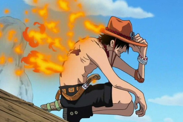 One Piece: Những Điều Thú Vị Về Nhân Vật Ace Mà Fan 20 Năm Chưa Chắc Đã Biết