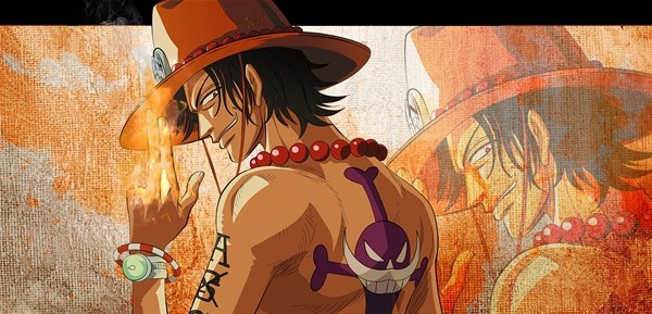 One Piece: Những điều thú vị về nhân vật Ace mà fan 20 năm chưa chắc đã biết - Ảnh 8.