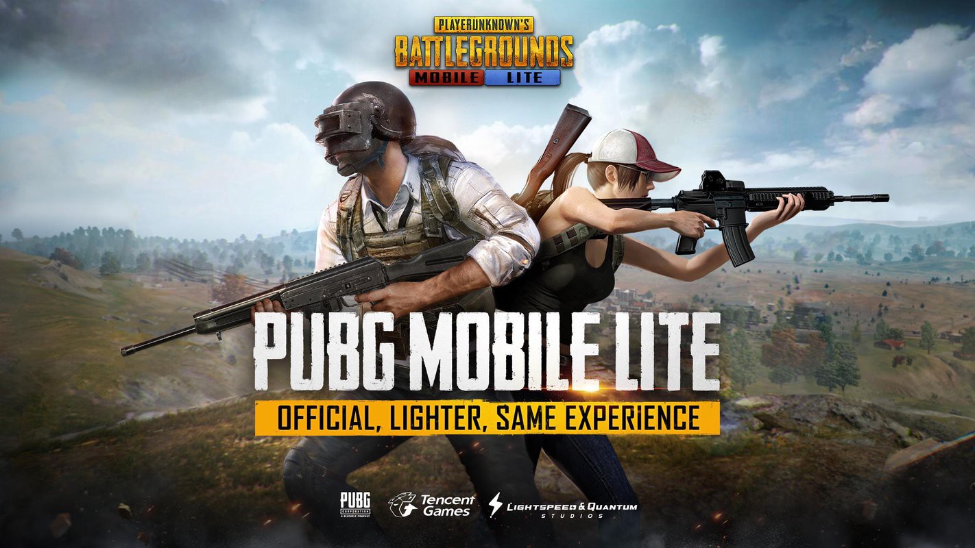 PUBG Mobile Lite từ chối người chơi mới vì đã đạt giới hạn đăng ký
