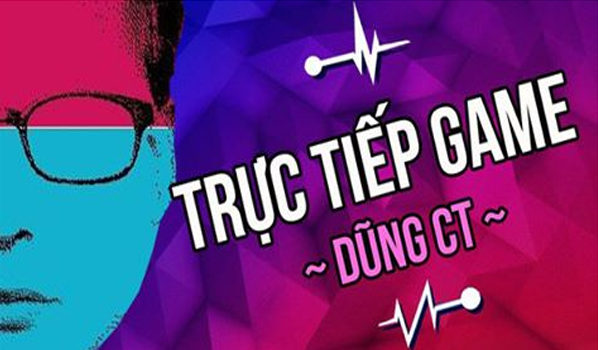 Trực Tiếp Game, Độ Mixi, Pewpew... đây chính là thế hệ vàng của Youtuber Gaming Việt? - Ảnh 1.