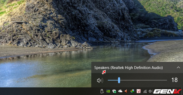 Các tinh chỉnh đơn giản để nâng cao trải nghiệm âm thanh trên Windows 10 - Ảnh 16.