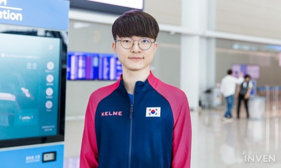 Đội tuyển LMHT quốc gia Hàn Quốc tìm ra cách để vô địch Asian Games 2018, Faker quyết tâm thể hiện bản thân - Ảnh 2.