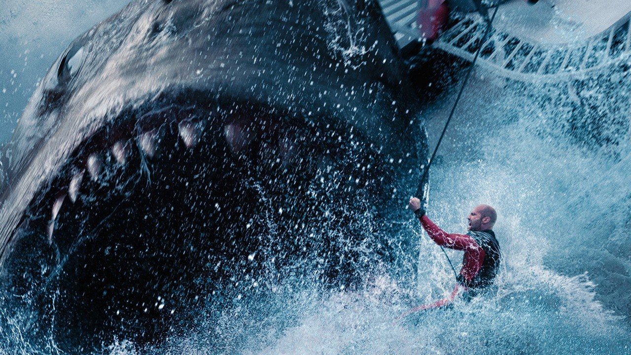 The Meg Review: Khi con người chống chọi lại với quái vật khổng lồ của đại dương sâu thẳm