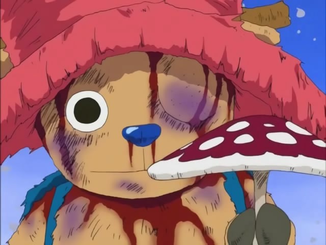 One Piece: Điểm lại hành trình phiêu lưu của Luffy Mũ Rơm và đồng bọn sau 20 năm lên sóng (Phần 1) - Ảnh 5.