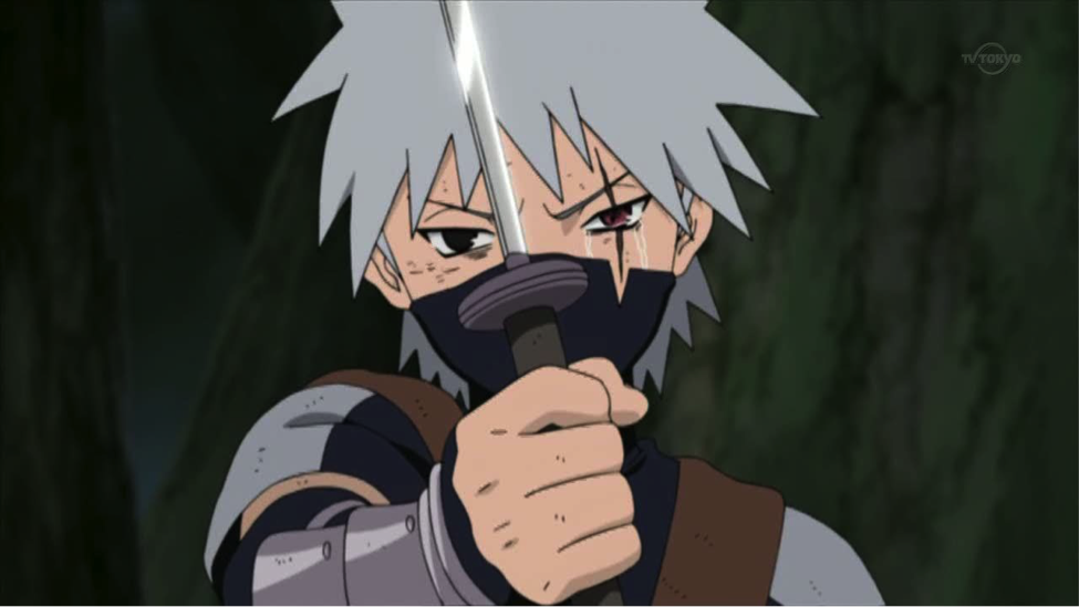 Giả Thuyết Naruto: Kakashi Có Thể Còn Mạnh Hơn Sau Khi Mất Đi Con Mắt  Mangekyou Sharingan Trong Đại Chiến Ninja Lần Thứ 4?