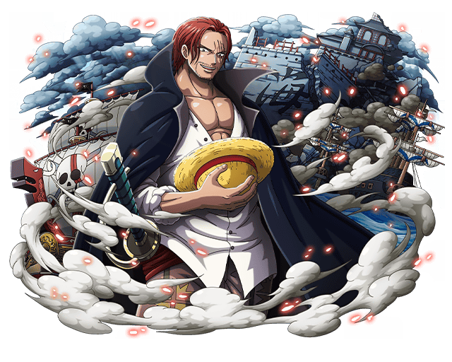 10 kiếm sĩ hùng mạnh nhất trong One Piece - Ảnh 9.