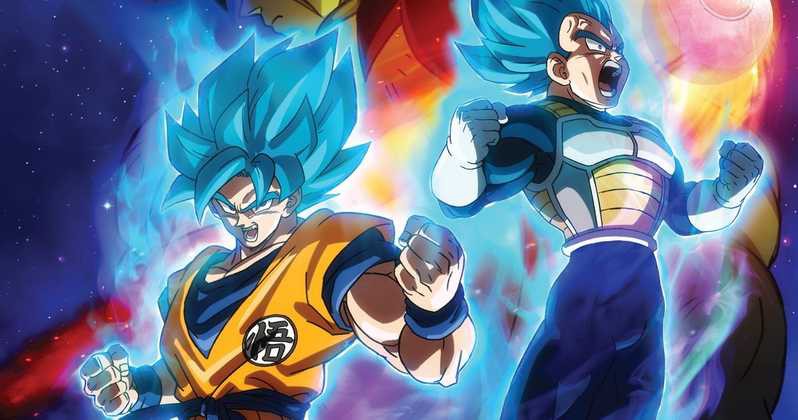 Quem diria: Dragonball Evolution começa bem nas bilheterias asiáticas, 100Grana